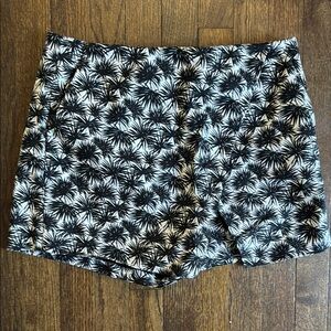 MICHAEL Michael Kors Skirt Skort Size 10